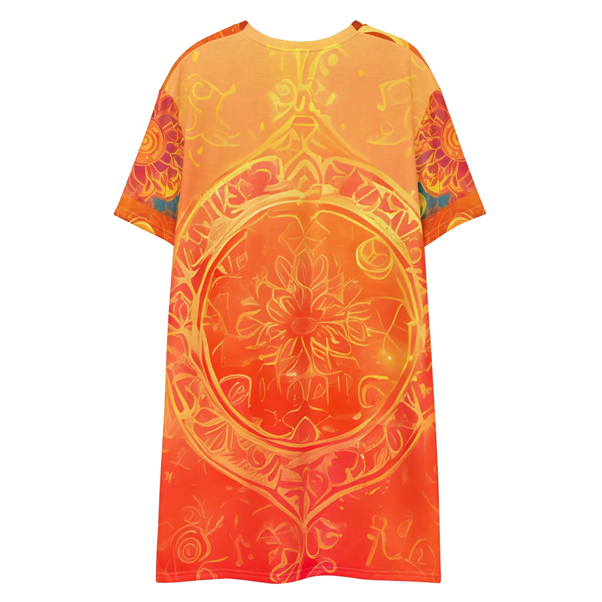 Srinithi - Athlo Straight Dress sustainable fashion athleisure includes plus size activewear yoga clothes unique flare leggings shorts dresses one pieces travel wear for ladies