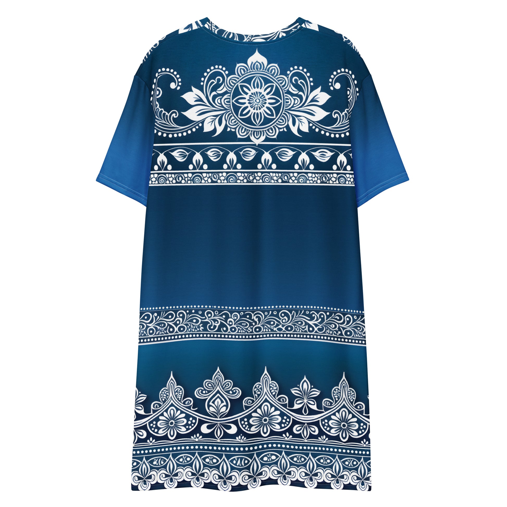 Temar - Athlo Straight Dress best workout and yoga pants for women affordable sustainable recycled unique cool funky plus size leggings by Namaste Fashion