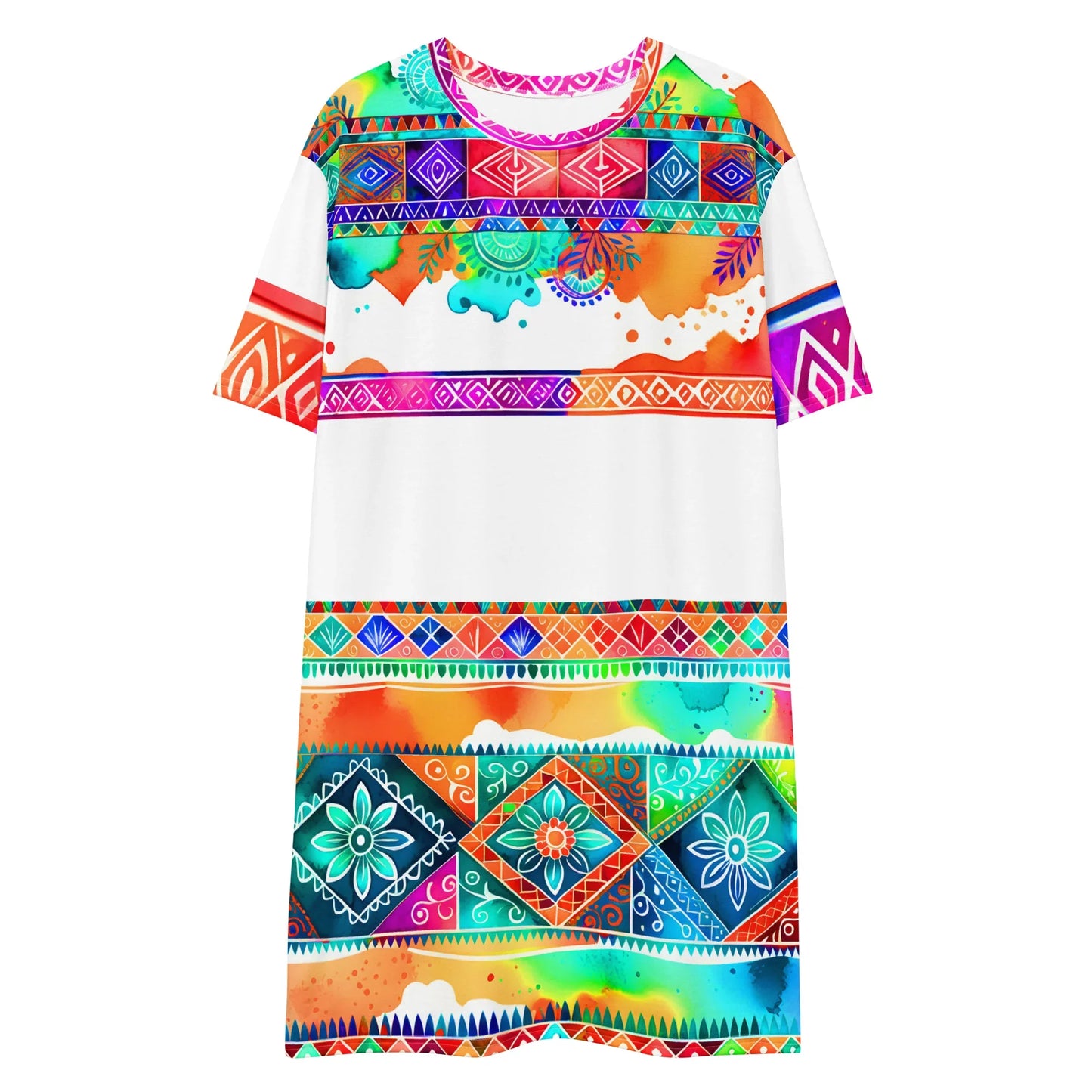 Chellam - Athlo Straight Dress sustainable fashion athleisure includes plus size activewear yoga clothes unique flare leggings shorts dresses one pieces travel wear for ladies